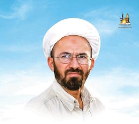 الشهيد الشيخ جعفر عبد الكاظم جواد المظفر