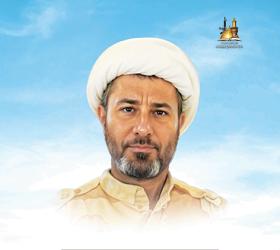 الشهيد الشيخ علي عبد الزهرة ارزوقي المالكي