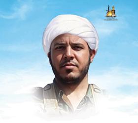 الشهيد الشيخ محمد جليل محمود الصالحي