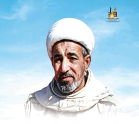 الشهيد الشيخ عبد الغفار نوري المنصوري