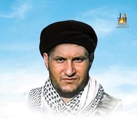 الشهيد السيد جاسم ال شبر