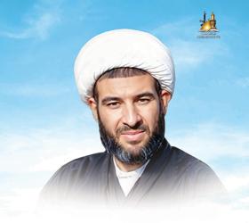 الشهيد الشيخ مشتاق عبد القادر حمود الحواني الزيدي