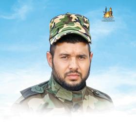 الشهيد الشيخ محمد حسين عبد الله الراشد