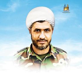 الشهيد الشيخ عبد الودود حمود سعيد المالكي