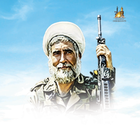 الشهيد الشيخ عبد الحسين لازم كاظم الحلفي