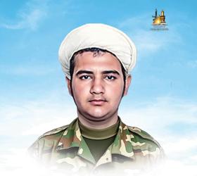 الشهيد الشيخ عبد الرزاق نعيم حسن الخزامي
