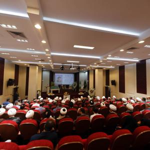 مؤمر أمناء الرسل