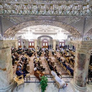 مؤمر أمناء الرسل