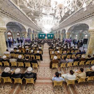 مؤمر أمناء الرسل