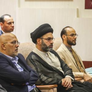 مؤتمر علي والإنسان