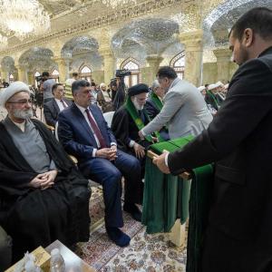 مؤتمر التراث الدولي