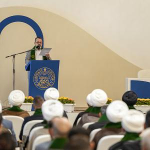 مؤتمر التراث الدولي