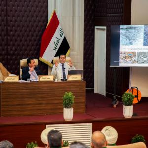 مؤتمر التراث الدولي