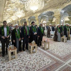 مؤتمر التراث الدولي