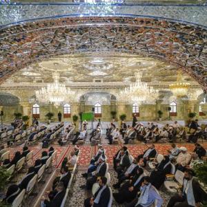 مؤتمر الغدير الدولي الأول 