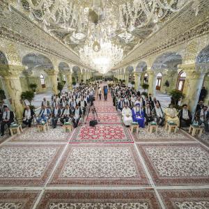 مؤتمر الغدير الدولي الأول 