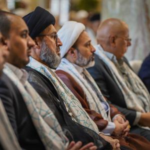 مؤتمر الغدير الدولي 