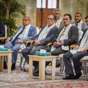 مؤتمر الغدير الدولي 