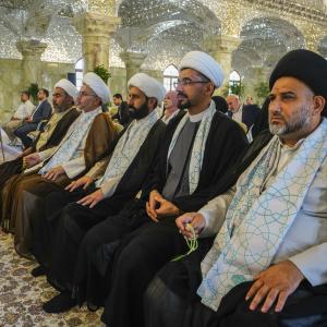 مؤتمر الغدير الدولي 