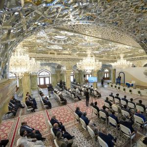 الندوات والمؤتمرات 