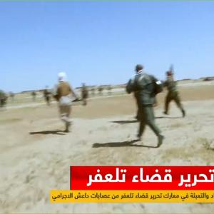 مبلغو لجنة الارشاد والتعبئة للدفاع عن عراق المقدسات تشارك في