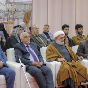 معرض الكتاب الدولي 