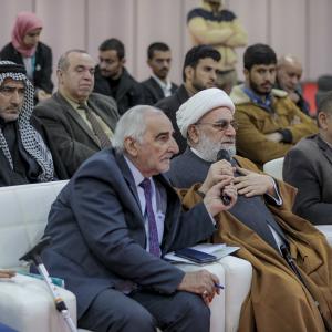 معرض الكتاب الدولي 