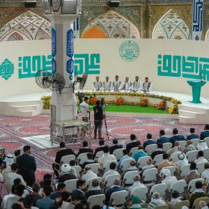 المهرجانات 