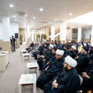 واقعة الطف وانعكاساتها الفكرية على الاسرة