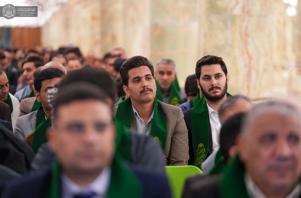 بمشاركة مجتمعيّة واسعة .. اختتام فعاليات المجلس العلوي الثقافي السنوي الثاني