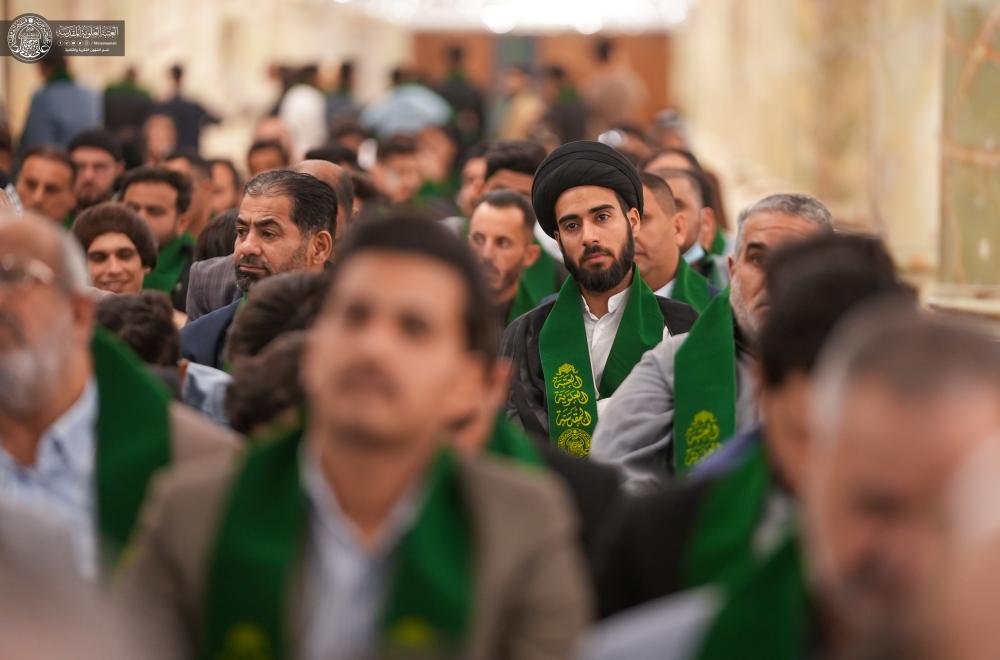 بمشاركة مجتمعيّة واسعة .. اختتام فعاليات المجلس العلوي الثقافي السنوي الثاني