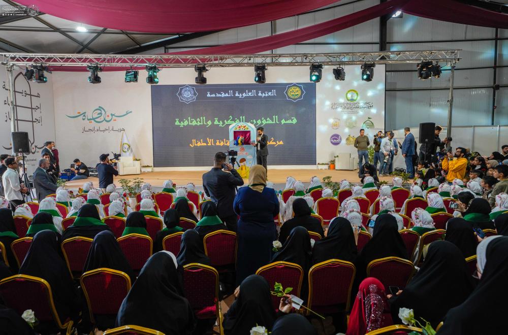 لدعم المربِّين وتعزيز التأهيل العلمي لمواجهة التحديات .. العتبة العلوية المقدسة تُطلق برنامجًا تربويًّا متخصّصًا