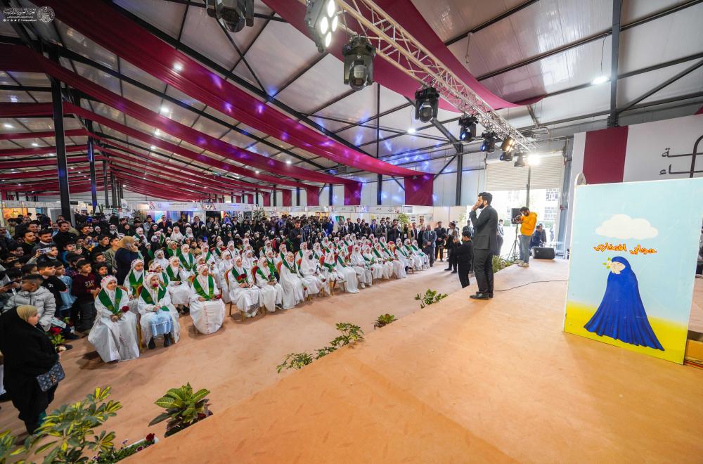 لدعم المربِّين وتعزيز التأهيل العلمي لمواجهة التحديات .. العتبة العلوية المقدسة تُطلق برنامجًا تربويًّا متخصّصًا