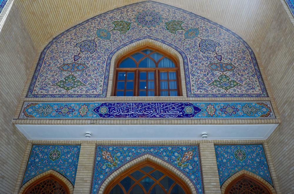 دعماً منها لطالبات البحث العلمي .. المكتبة النسوية في العتبة العلوية المقدسة توفّر خدمات متكاملة على مدار الساعة